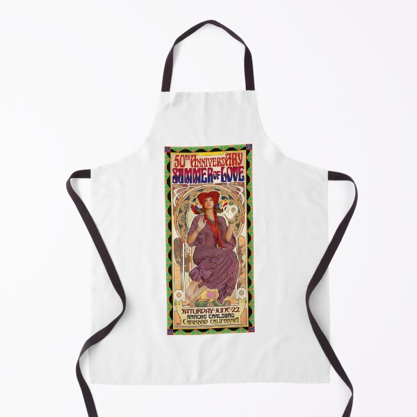 Item preview, 50th Anniversary Summer of Love 1969 2019 designed and sold by CWR63.