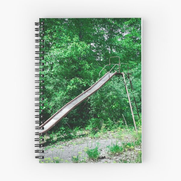 Item preview, Slipped Slid Away  designed and sold by Paul Lubaczewski.