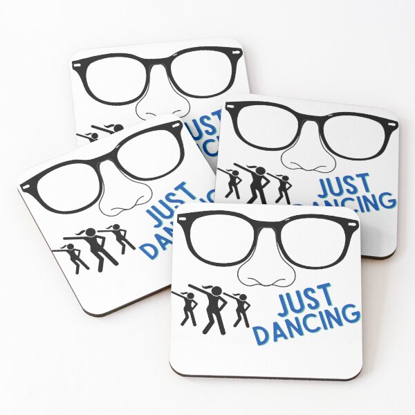 Item preview, Just Dancing Brand designed and sold by lifelifestyle.