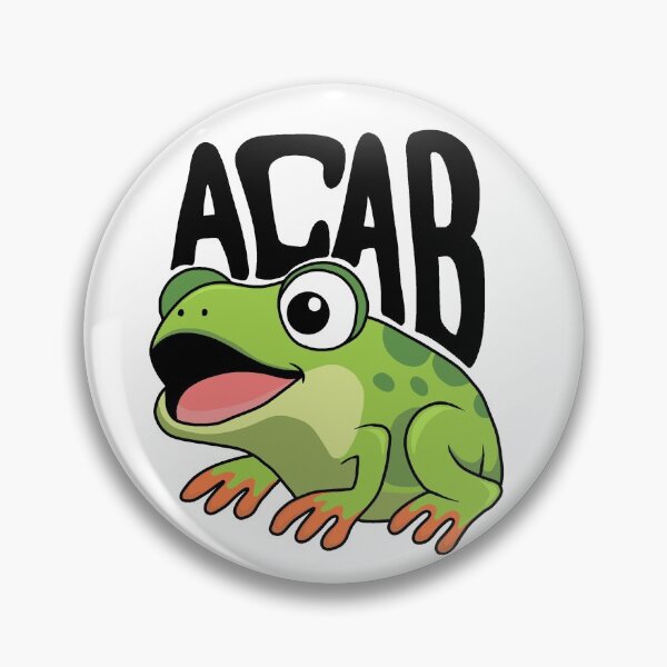 Item preview, ACAB - Rana designed and sold by ValentinaHramov.