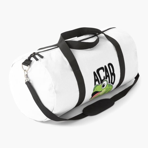 Item preview, ACAB - Frog designed and sold by ValentinaHramov.