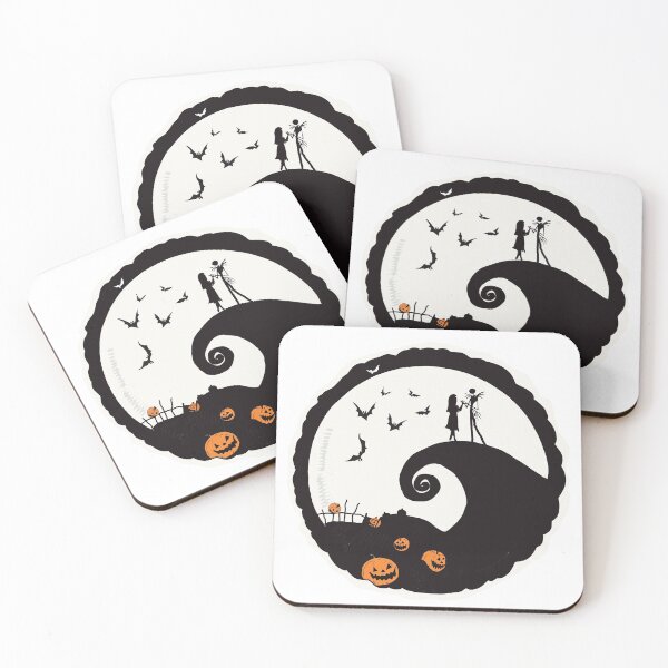 Item preview, Nightmare before christmas designed and sold by Laurenslounge.