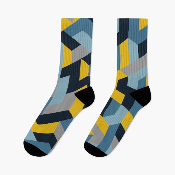 Item preview, Abstract Geometric Pattern designed and sold by quarantineshop.
