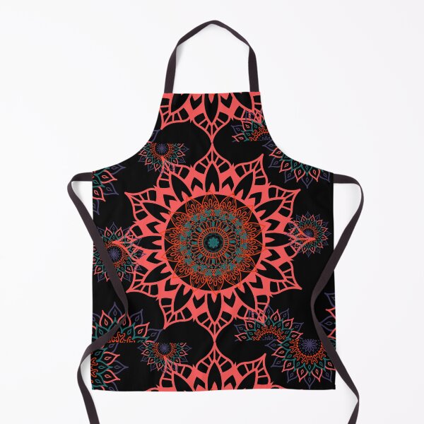 Item preview, Copy of Bohemian Print: designed and sold by HLH Designs.