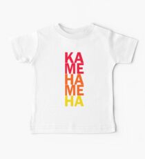 Dragon Ball Z Baby Tee