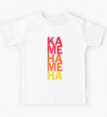 Dragon Ball Z Kids Tee
