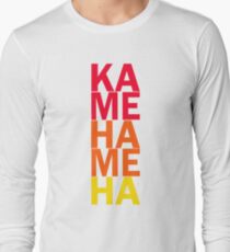 Dragon Ball Z Long Sleeve T-Shirt