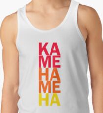 Dragon Ball Z Tank Top