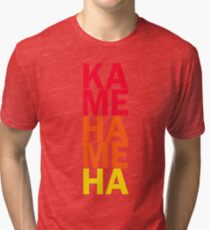 Dragon Ball Z Tri-blend T-Shirt