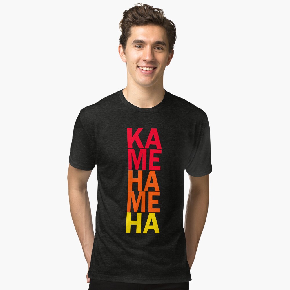 Item preview, Tri-blend T-Shirt designed and sold by iamkeelin.