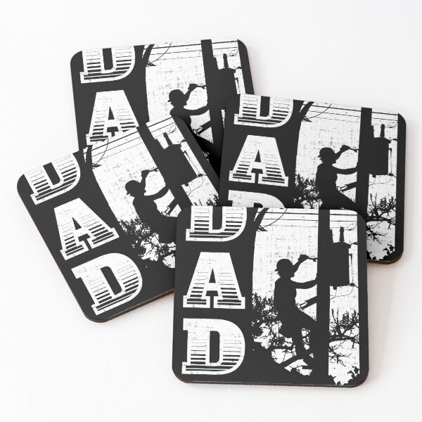 Artikelvorschau, Der Mythos Die Legende Papa Der Lineman, Spaß Geschenk Geschenk 4 Väter Design entworfen und verkauft von Lisbob.
