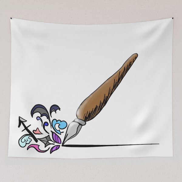 Item preview, Drawing pen designed and sold by Chino20.