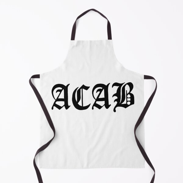 Item preview, ACAB designed and sold by ValentinaHramov.
