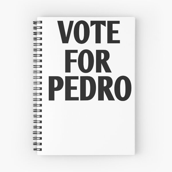 Item preview, Vote for pedro designed and sold by Andreastore.