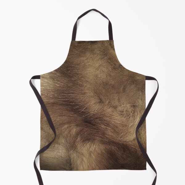 Item preview, Fluffy Fur Print designed and sold by Printedarts.