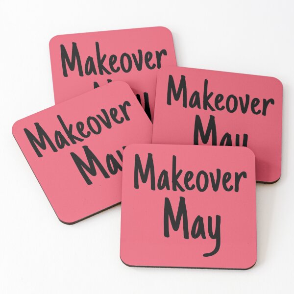Item preview, Makeover may designed and sold by Talwaran.