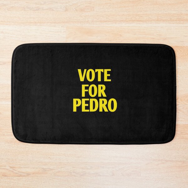 Item preview, Vote for pedro designed and sold by Andreastore.