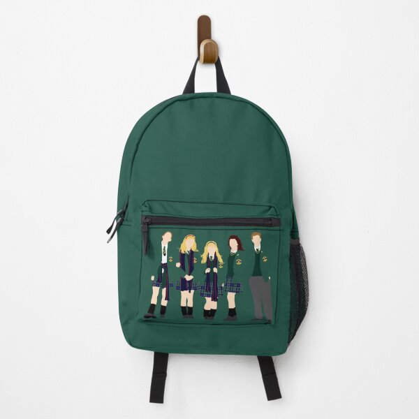 Derry Girls Backpack