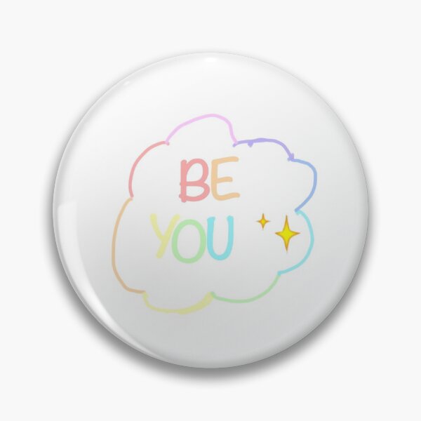 Item preview, Be You designed and sold by glee4eva1234.