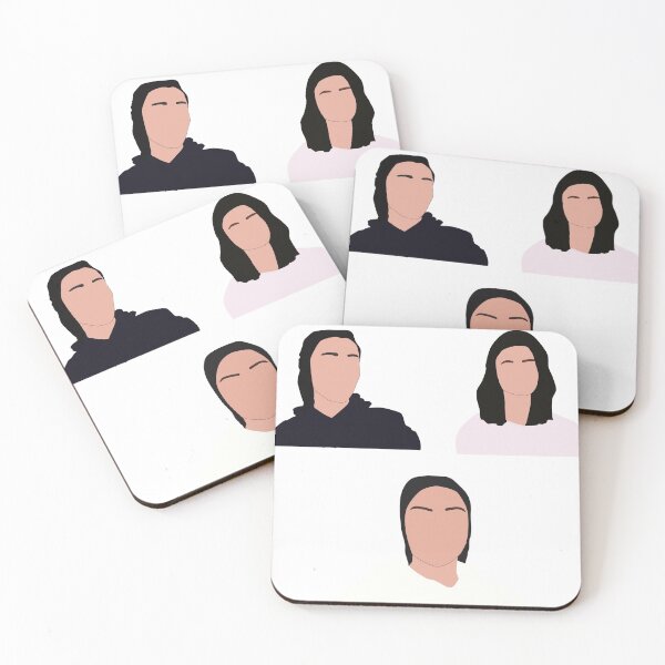 Item preview, Custom sticker pack for dunkins designed and sold by Galaxy Artz.