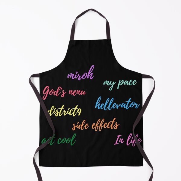 Item preview, stray kids in life, god's menu, hellevator designed and sold by arorar.