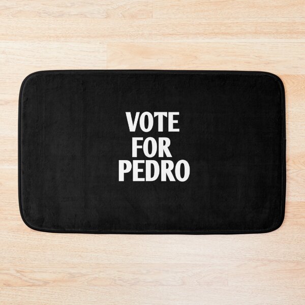 Item preview, Vote for pedro designed and sold by Andreastore.