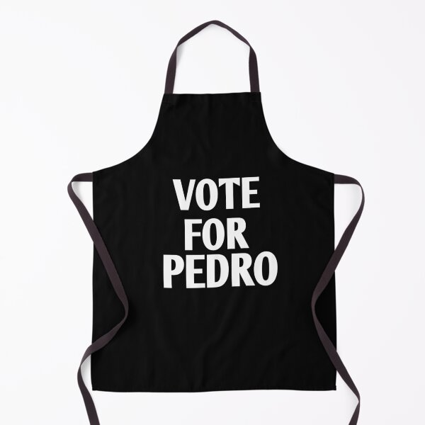 Item preview, Vote for pedro designed and sold by Andreastore.