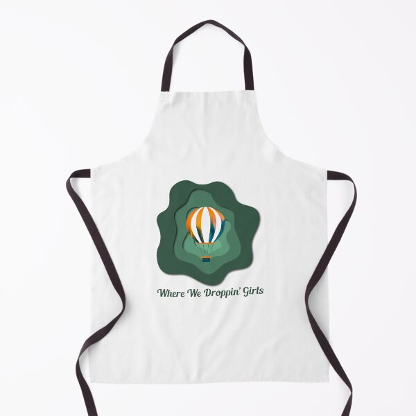 Item preview, Mint Where we droppin girls papercut texture  designed and sold by anins-azuree.