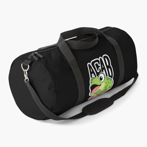 Item preview, ACAB - Frog designed and sold by ValentinaHramov.