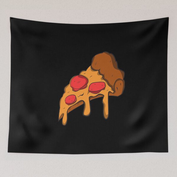 Item preview, Pizza slice gift idea designed and sold by Argentini.