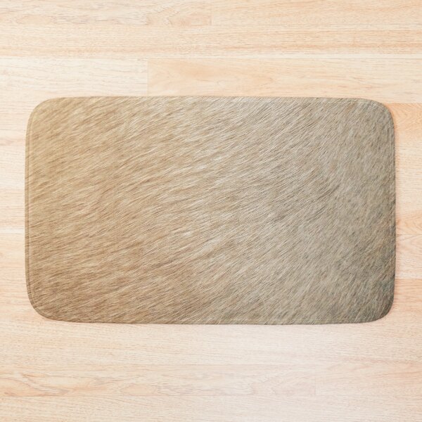 Item preview, Fur Print designed and sold by Printedarts.