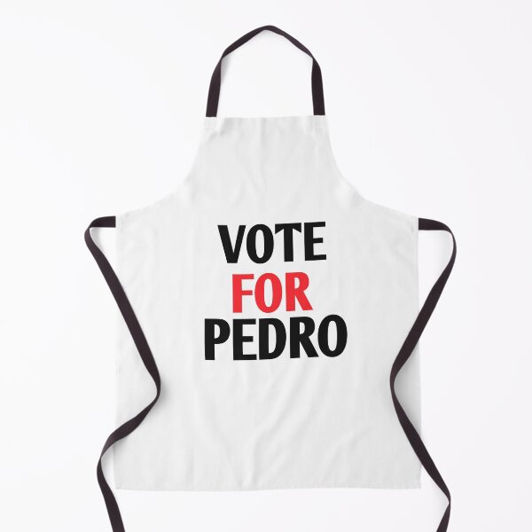 Item preview, Vote for pedro designed and sold by Andreastore.