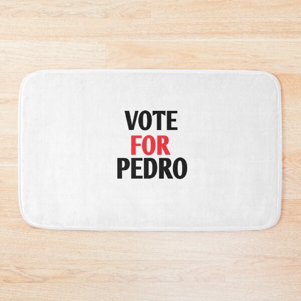 Item preview, Vote for pedro designed and sold by Andreastore.