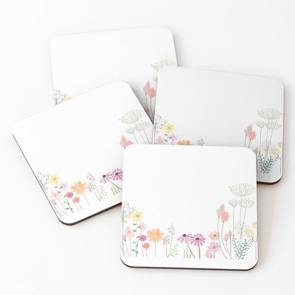 Item preview, Spring flowers designed and sold by NattyTees.