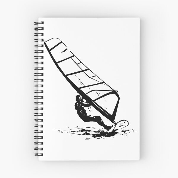 Item preview, Windsurfing designed and sold by Port-Stevens.