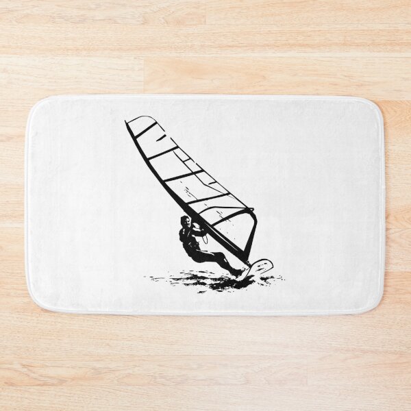 Item preview, Windsurfing designed and sold by Port-Stevens.