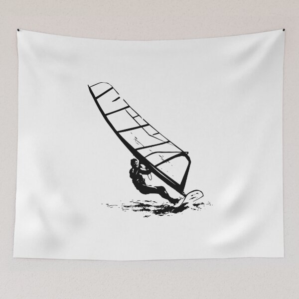 Item preview, Windsurfing designed and sold by Port-Stevens.