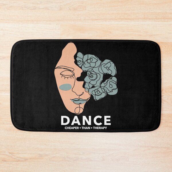 Item preview, Dance Dance Dance Rocks! designed and sold by Zopaca-Designs.