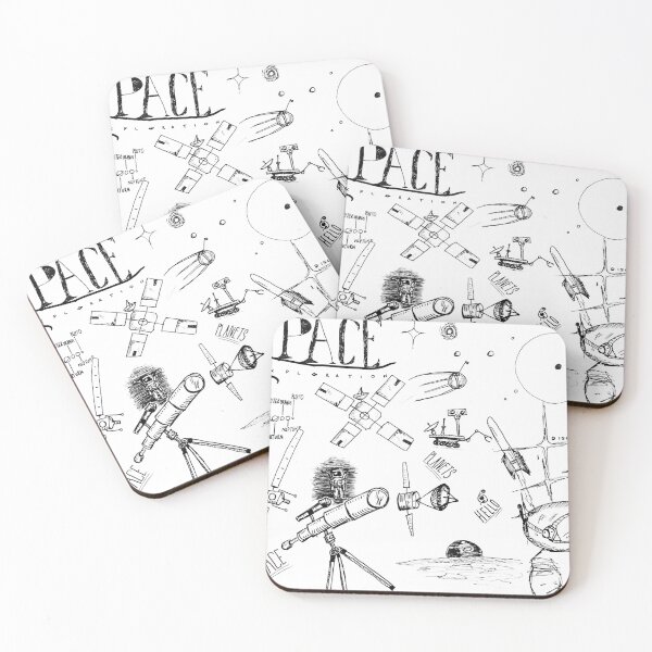 Item preview, Space designed and sold by Gigihann.