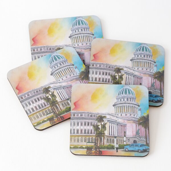 Item preview, La Habana designed and sold by Jessica Fanigliulo.