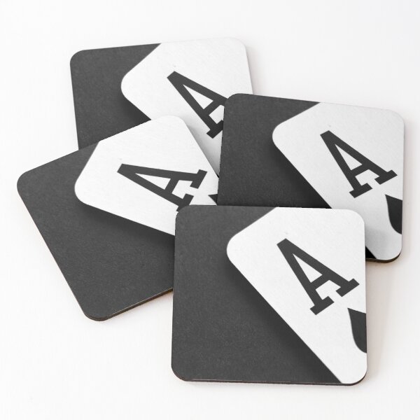 Item preview, Ace of Spades designed and sold by lifelifestyle.