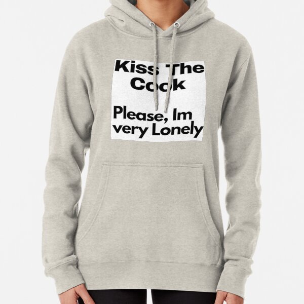 very lonely hoodie lv