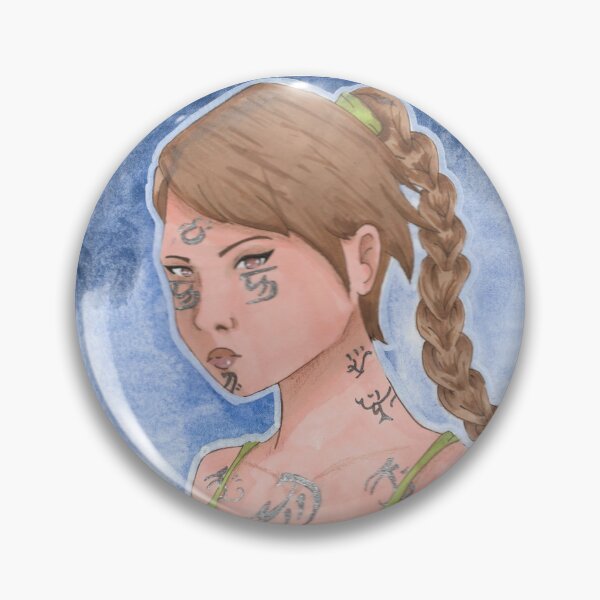 Item preview, Renna Tanner designed and sold by CarlaPaiva.