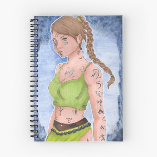 Item preview, Renna Tanner designed and sold by CarlaPaiva.