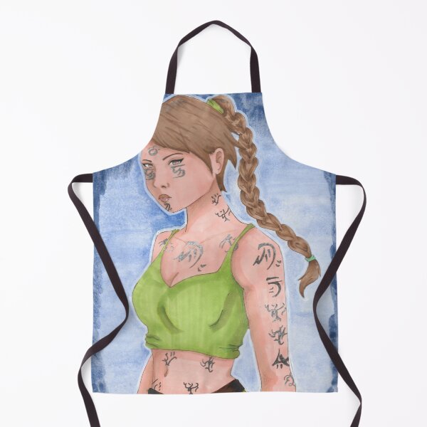 Item preview, Renna Tanner designed and sold by CarlaPaiva.