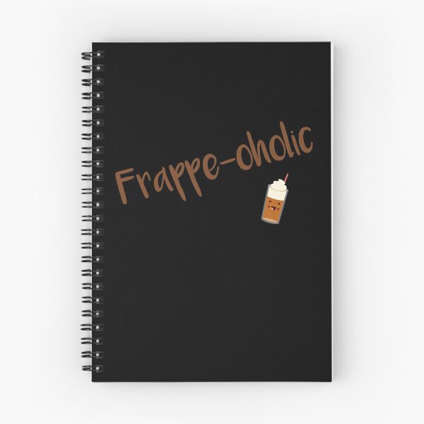 Item preview, Frappe Lover Gift designed and sold by kammoe.