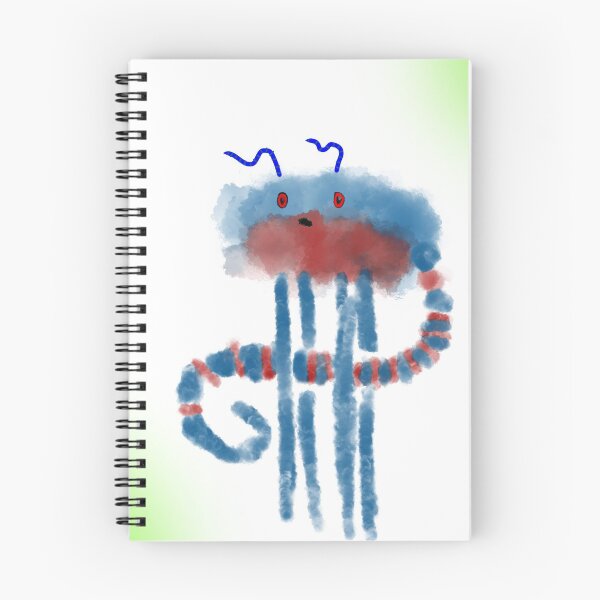 Item preview, A Sponge Monster designed and sold by Wiktor1348.
