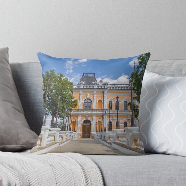 Item preview, Manuc Bei mansion designed and sold by psychoshadow.
