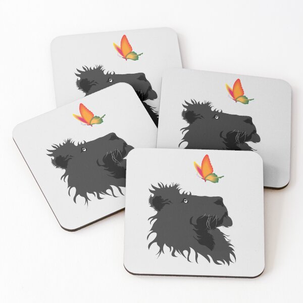Item preview, lion and butterfly designed and sold by Rdebnath.