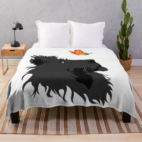 Item preview, lion and butterfly designed and sold by Rdebnath.